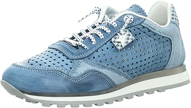 C-848 SRA EXP V25 - Zapatillas para mujer - Used Tin-Tin-Indigo0