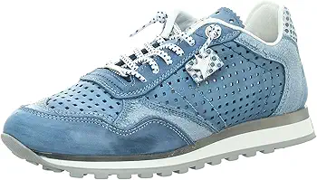 C-848 SRA EXP V25 - Zapatillas para mujer - Used Tin-Tin-Indigo
