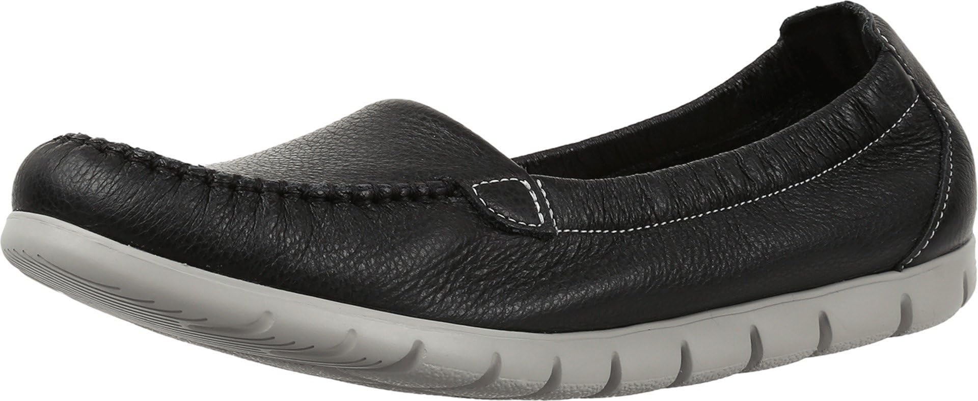 SAS Sunny Elasticized Comfort Loafer