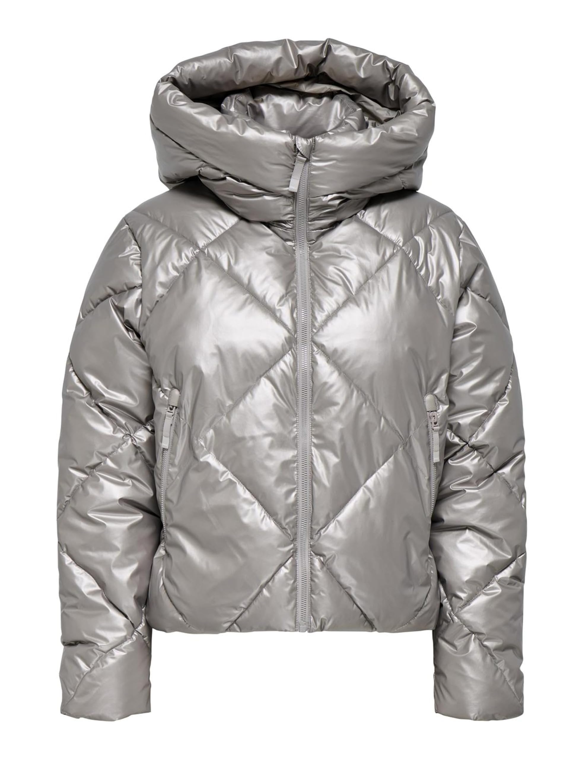 ONLY Damen Onlspace Puffer Jacket OTW