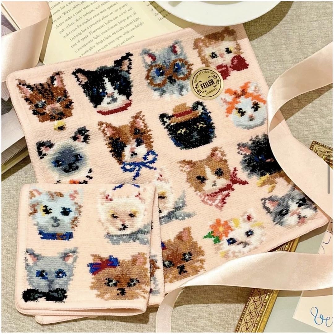 ラブラリーバイフェイラー セット フェイラー(FEILER) on X: 