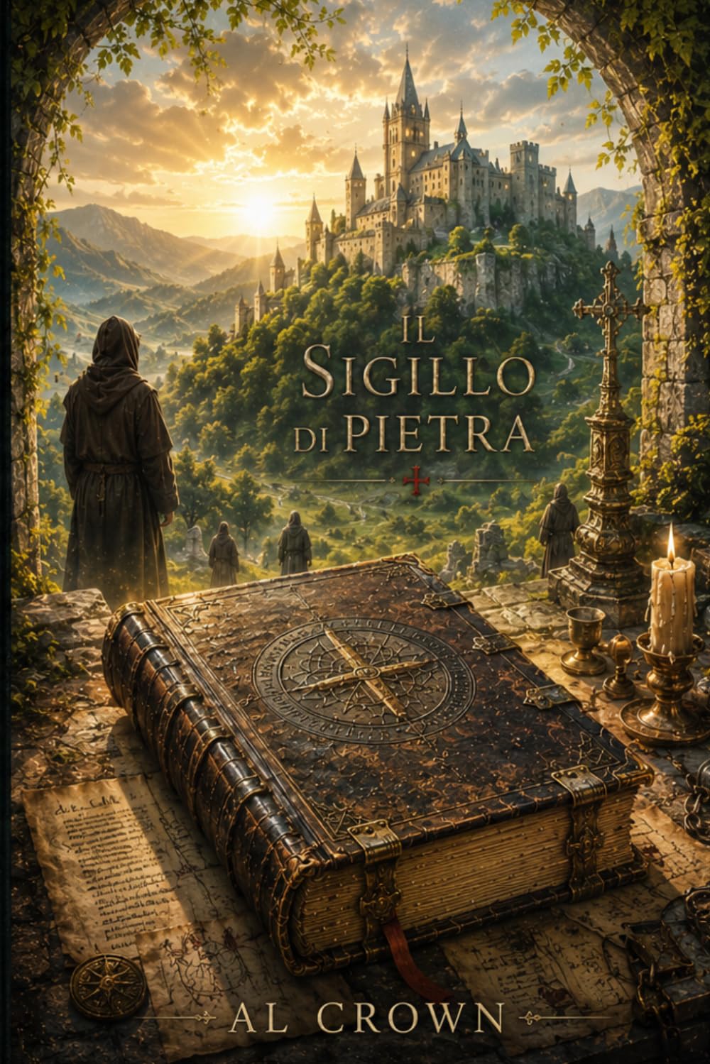 Il Sigillo di Pietra