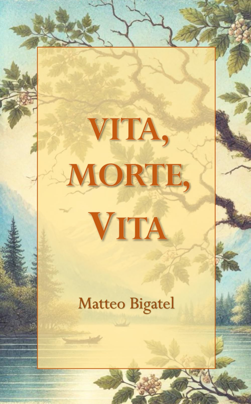 vita, morte, Vita