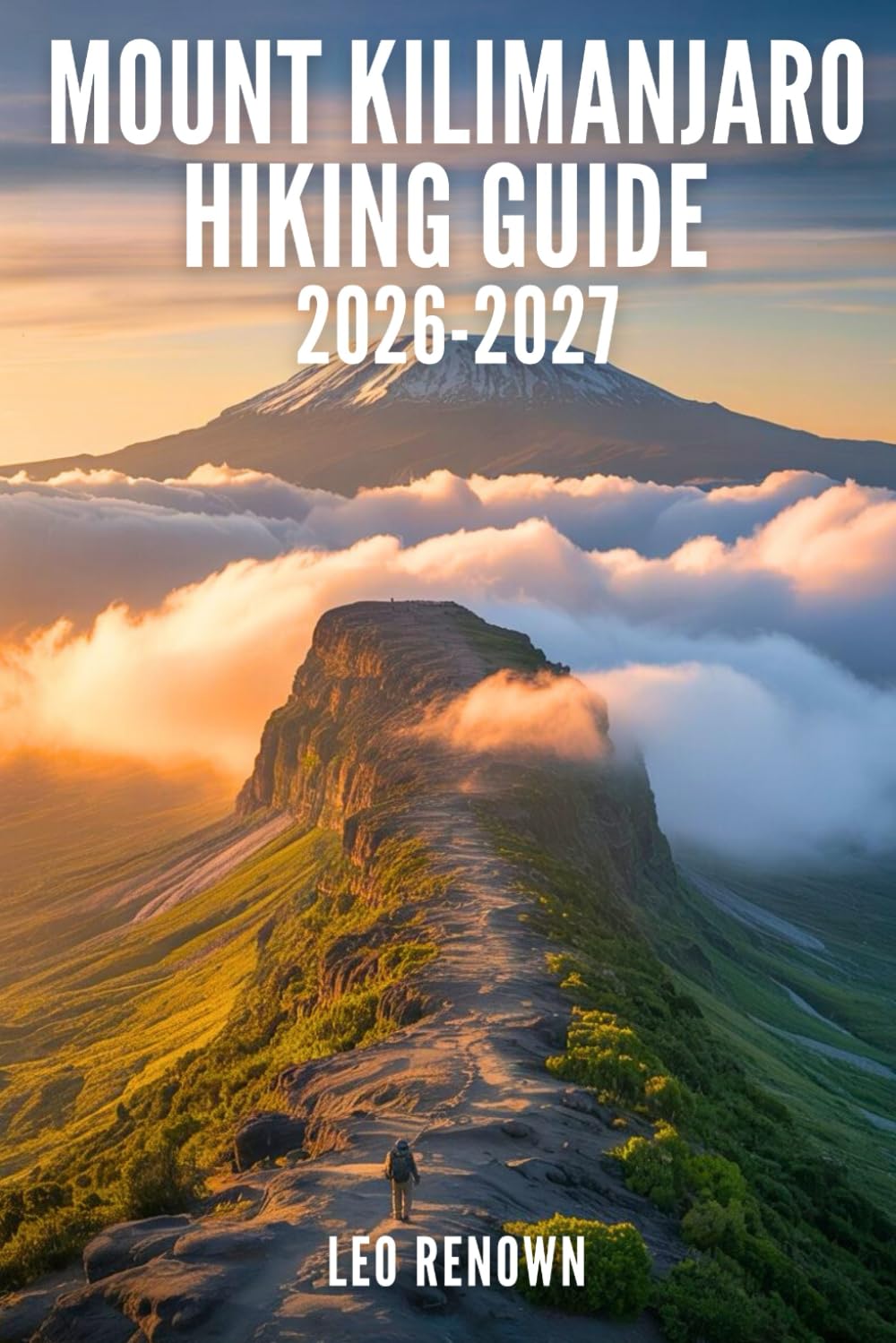 Mount Kilimanjaro Hiking Guide 2026-2027: Explore Trails Smarter, Expert Navigation, Essential Gear Tips, Maps and Cultural Insights for Every Hiker