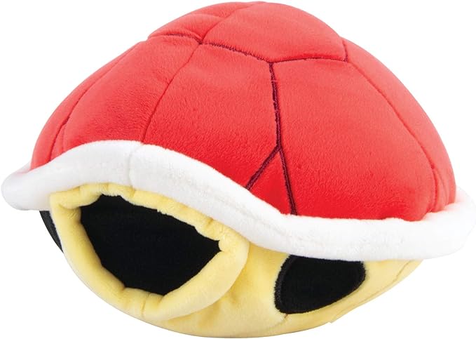 Sonic Racing CrossWorlds: Switch 2-version ska släppas i två faser, slutet 2025 och tidigt 2026 9 711YL69KyPL. AC SX679 Club Mocchi-Mocchi- Mario Kart Plush - Red Shell Plushie - Squishy Mario Plushies - Squishy Toys and Cute Stuffed Animals - Gaming Room Decor - Video Game Collectibles - 6 Inch