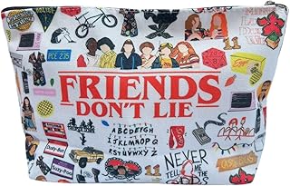 Bolsa de maquillaje con cita inspiradora, org...