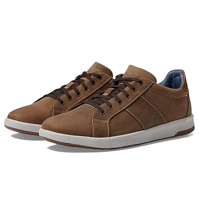 Florsheim Crossover Lace to Toe Casual Sneaker Men
