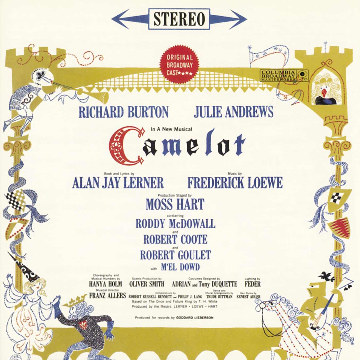 Camelot Orchestra