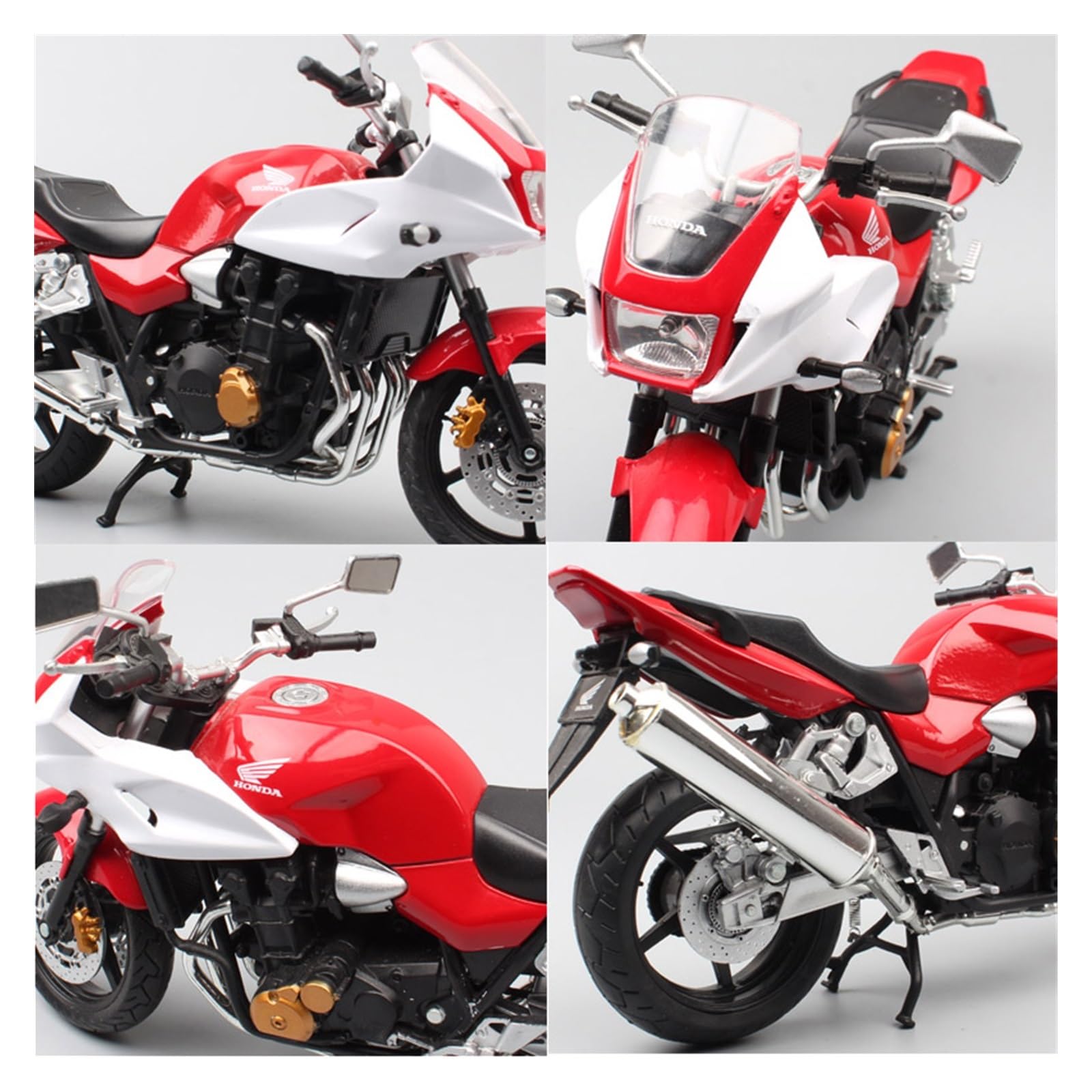 Amazon.co.jp: 1/12 Automaxx ホンダ CB1300SB CB1300 スーパー