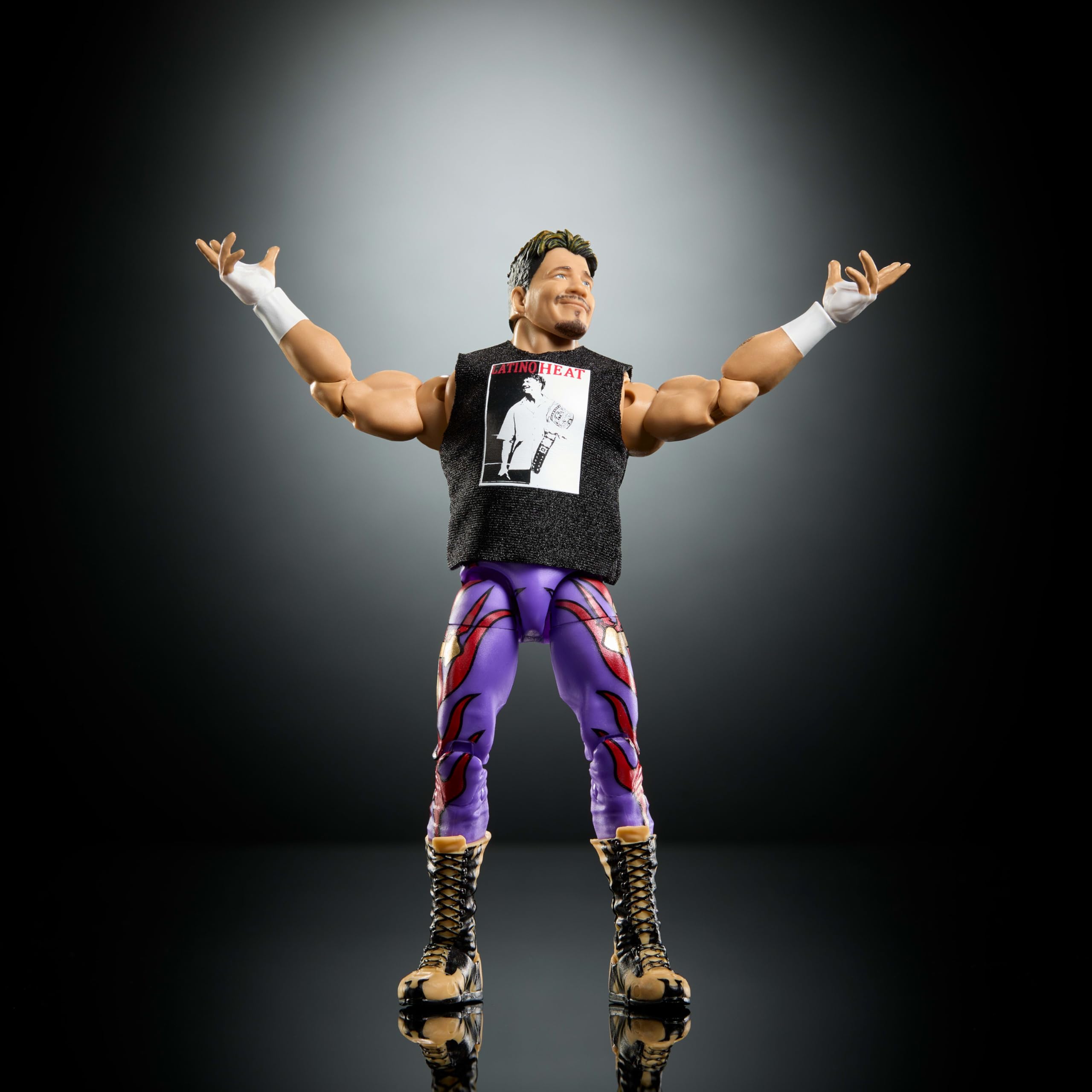 Amazon.co.jp: Mattel WWE アルティメットエディション アクション
