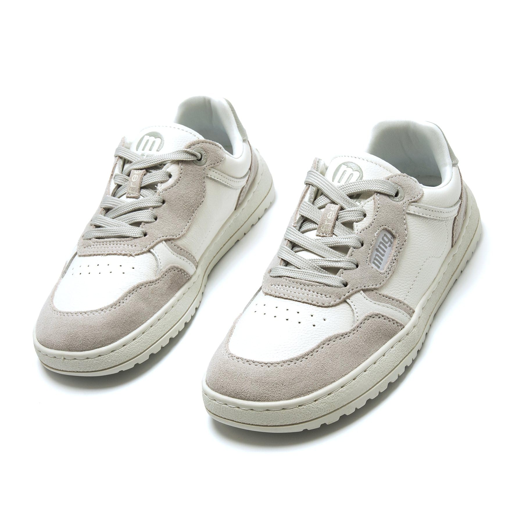 MTNG Zapatillas Barefoot Mujer Free ALASK 60950