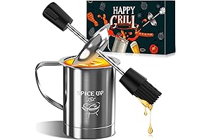 Top-Notch Grilling Essentials: A Culinary Adventure for Every Dad