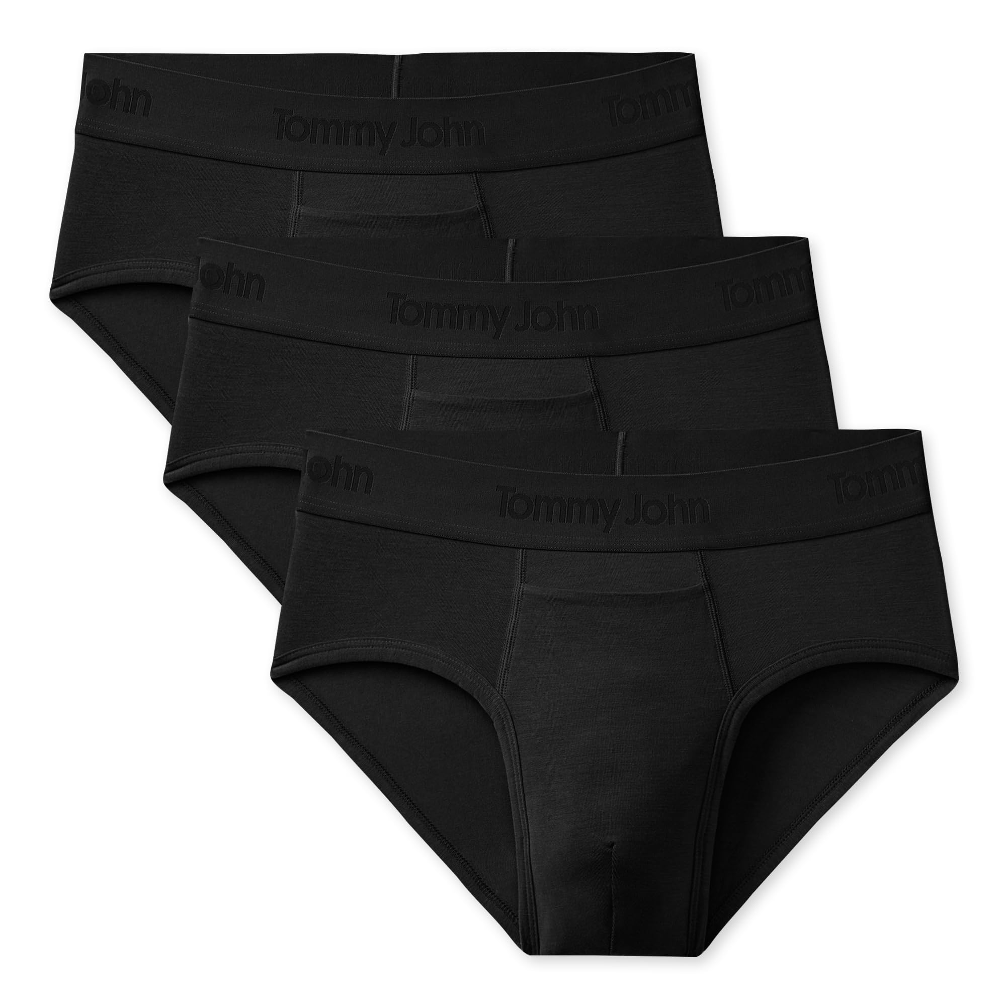 Men's Second Skin Brief Underwear