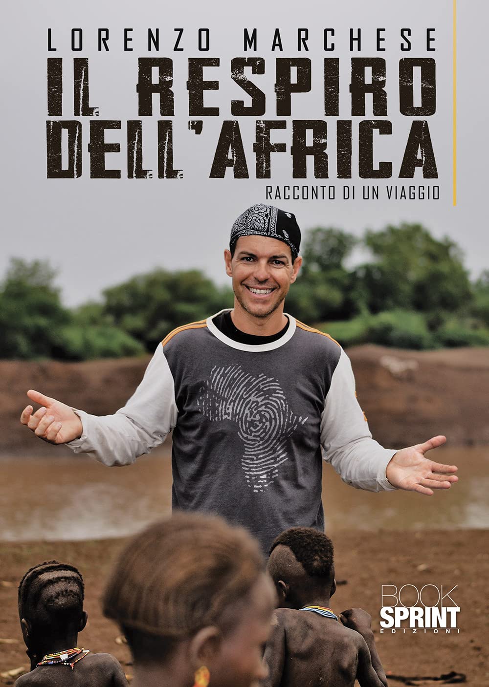 Il Respiro Dell’Africa - 4