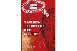 Is America Redlining the Tech Industry?