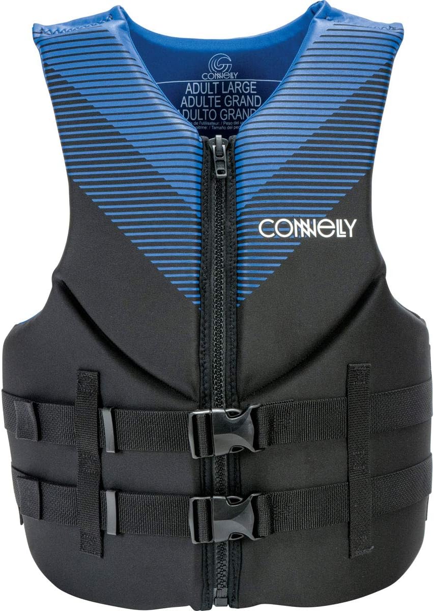 Men's Neo Life Vest by Connelly