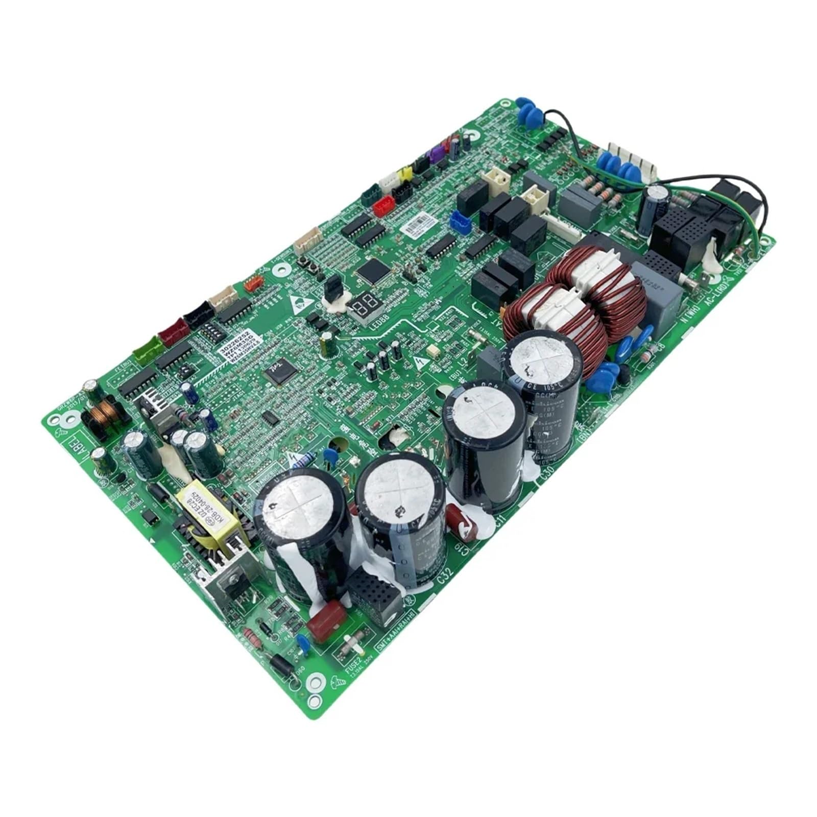 Płytka drukowana WZ6M35G PCB 30226252, płyta sterująca do części klimatyzacji
