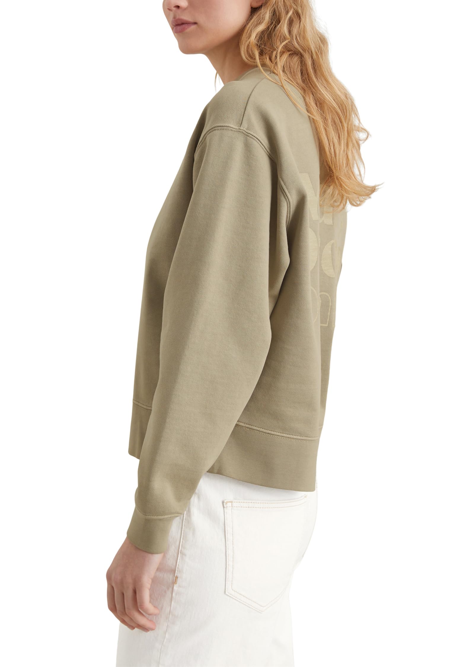 Marc O'Polo 5000005959 Sudadera Mujer (Pack de 1)