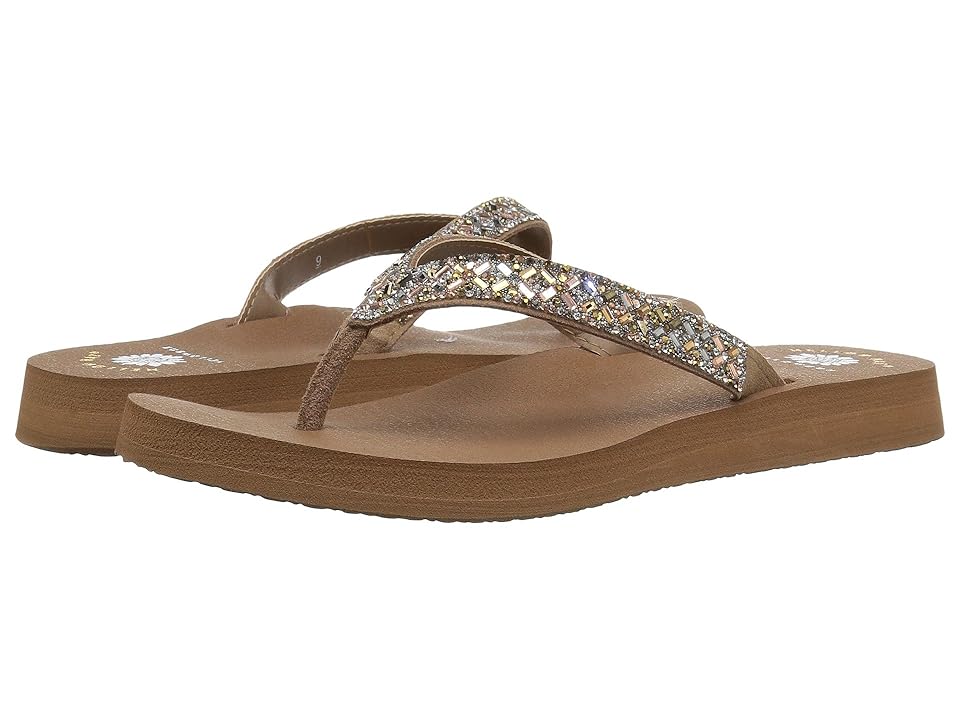 

Yellow Box Liliana (Toast) Women's Sandals