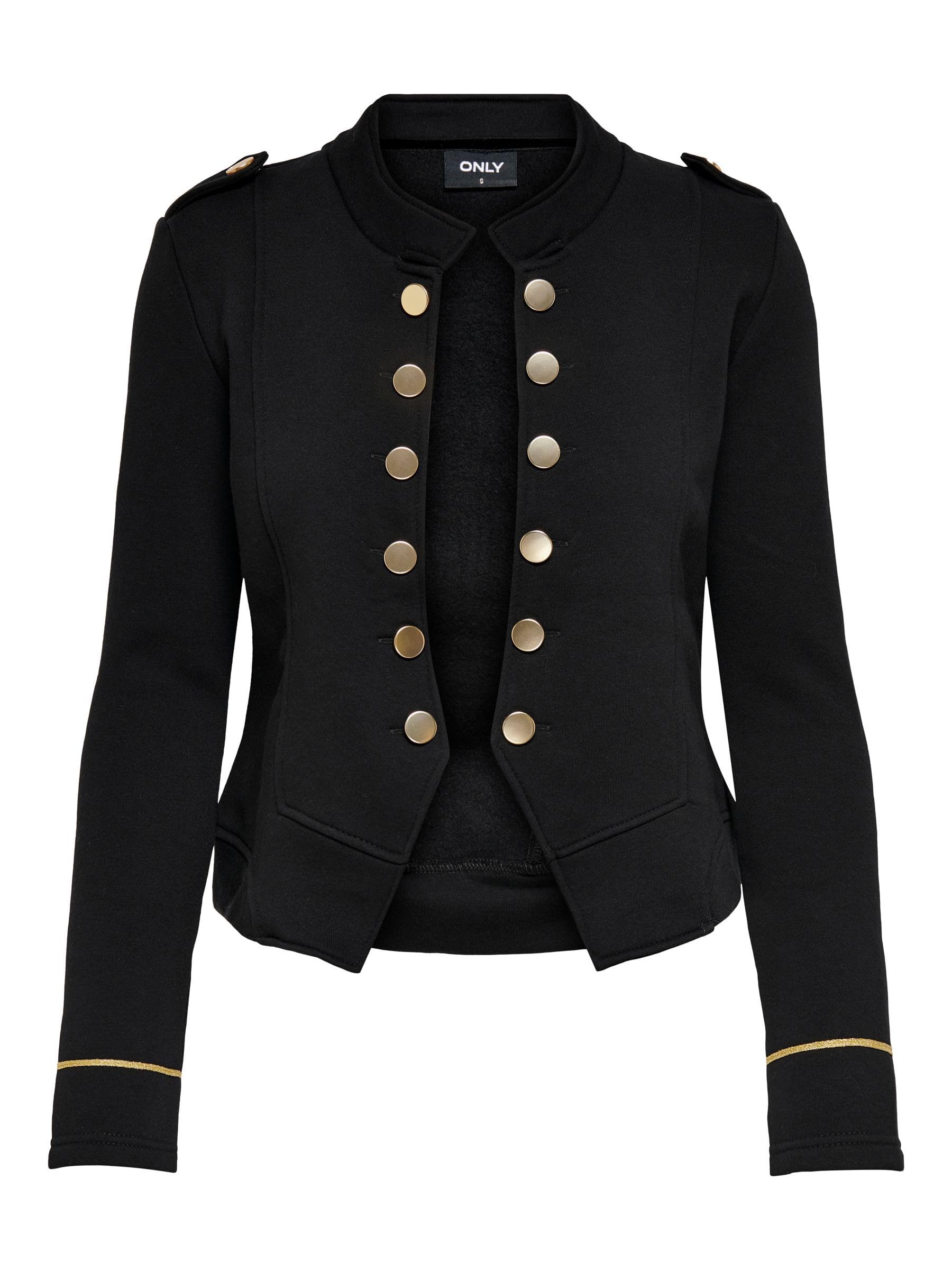 Only Onlanetta L/S Blazer Swt Blazer Mujer
