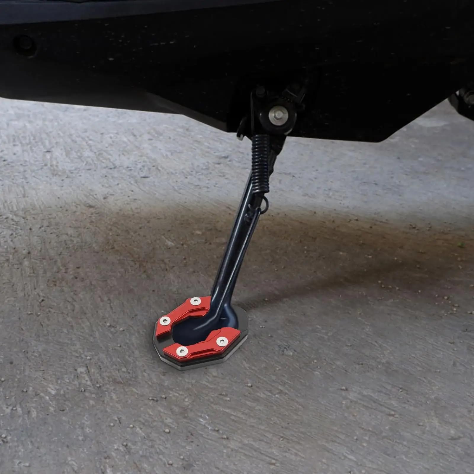 Cavalletto per moto Prolunga per cavalletto per moto Cavalletto per