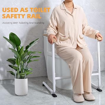 Chair Couch Stand Assist,Chair Lift Assist for Elderly, Daily Living Mobility Aid Rail for Couch, Sofa,Chair Mobility Daily Aids for Senior, Disabled, Handicap (400 LBS)