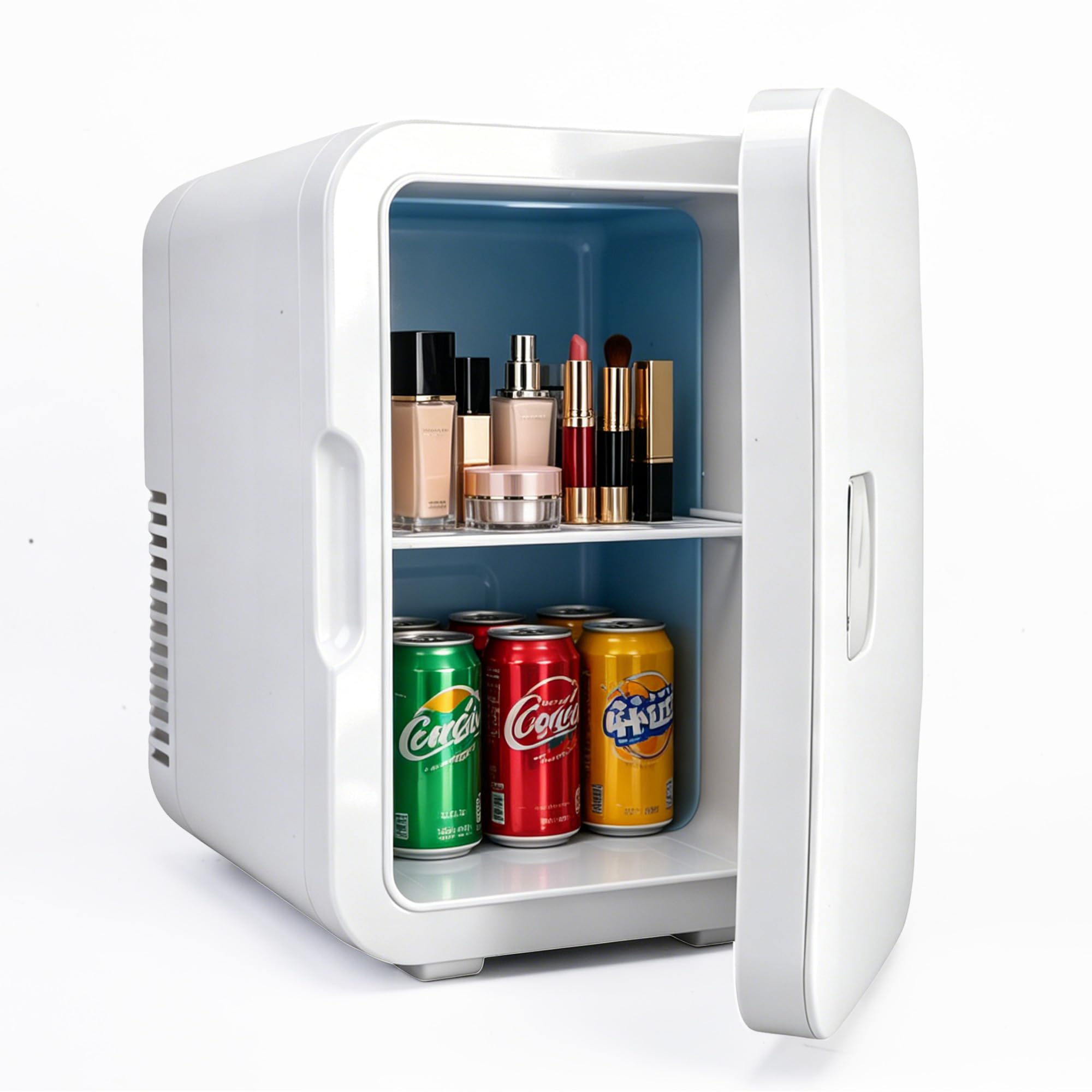 MOUEEY CZBX-001 0.2 cu ft Beverage Cooler