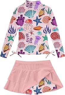 Vogseek312T Girls Rash Guard 2 in Pakistan