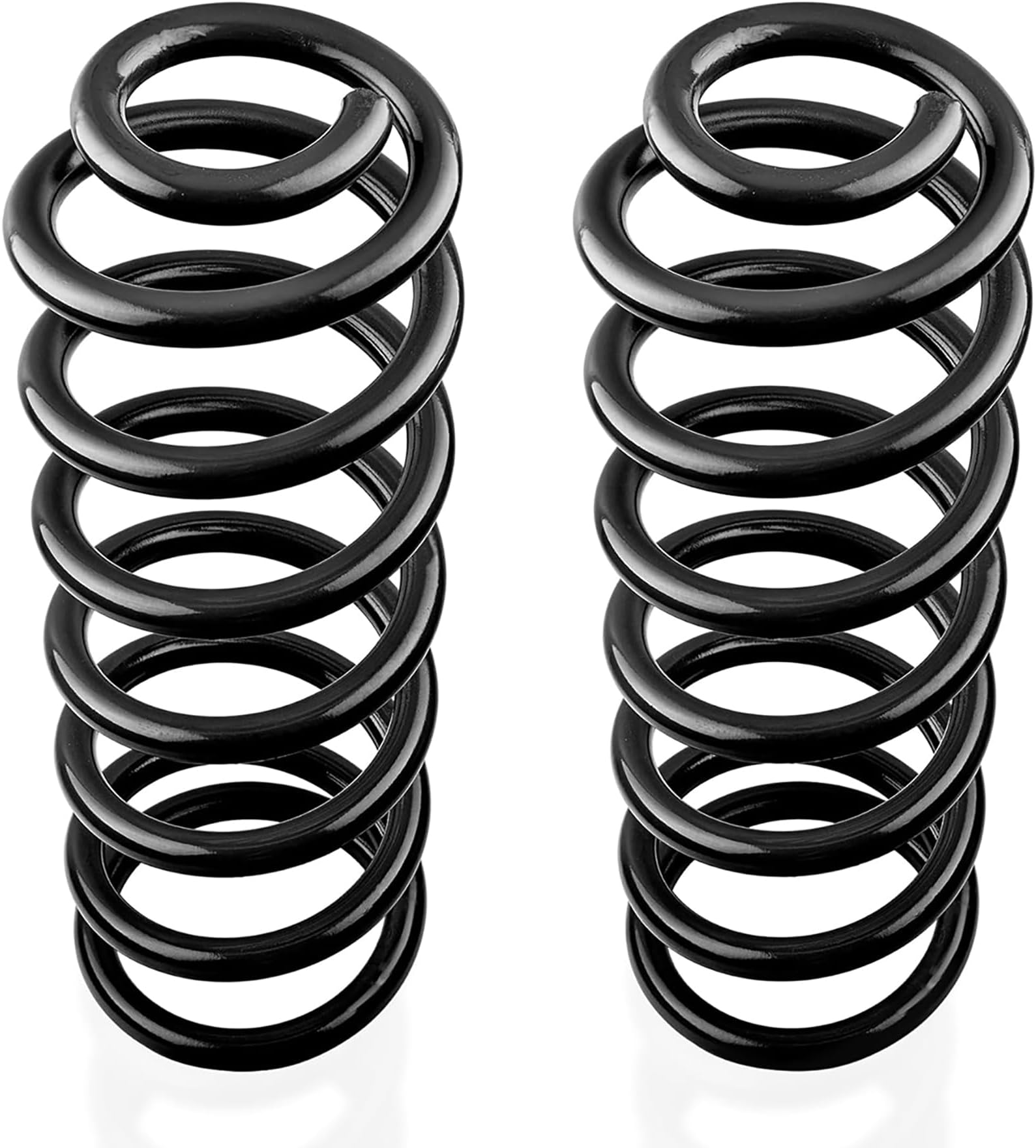Amazon.com: MOOG CC81764 Coil Spring Set for Ram 1500 : Automotive