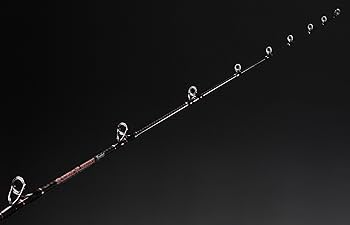 Amazon | ゼニス(ZENITH) ロッド 零式スプリントカスタム ZSC60B