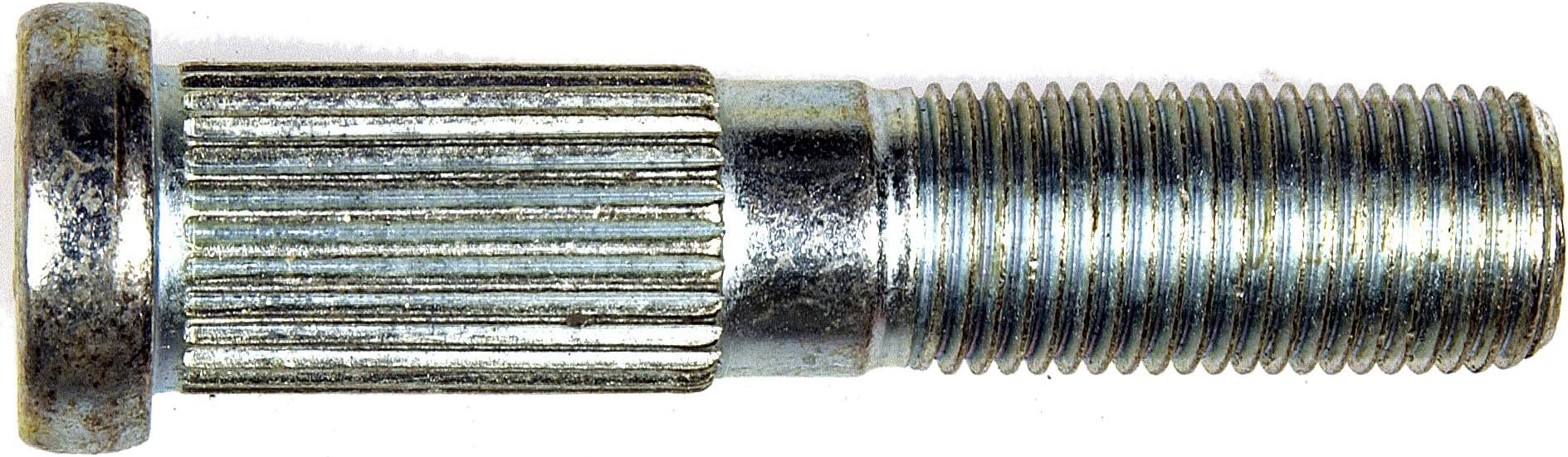 Dorman 610073 Rear 1/220 Serrated Wheel Stud .560 in