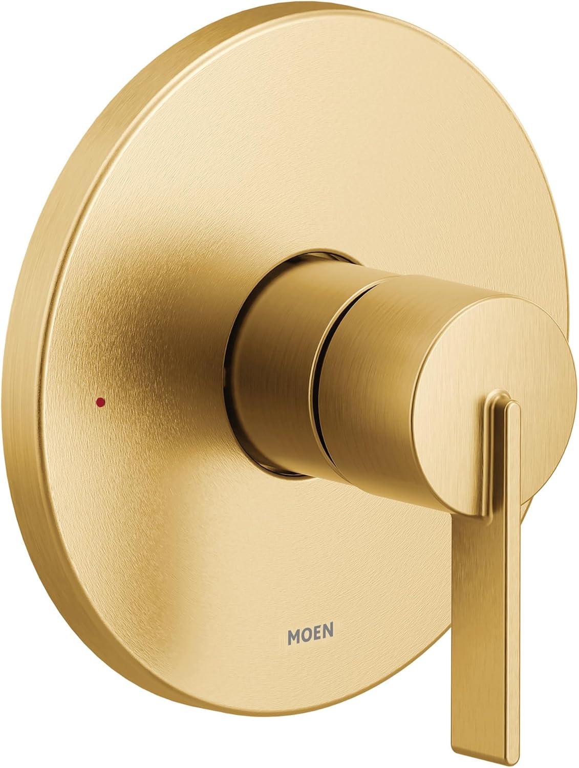 Moen UT3361 Cia M-Core 3-Series 1-Handle Shower Valve Trim Kit, Valve Required, Chrome