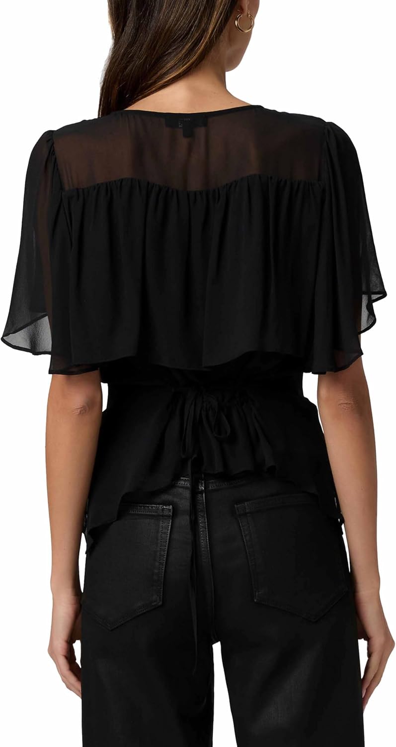 PAIGE Women's Willa Blouse