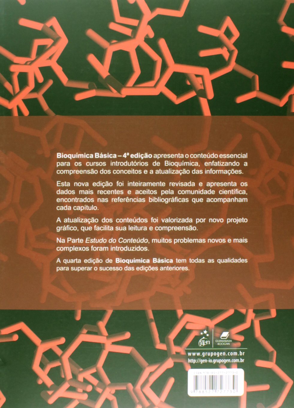 Bioquímica Básica