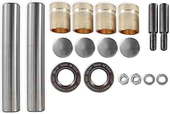 T-kingGS金具2セット Kawasaki KRX Stage 2 Lock & Load Kit by Aftermarket Assassins