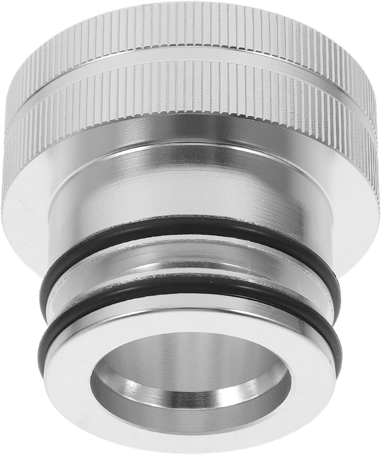 Wheel Bearing Greaser Tool for 1.37in Bearings with Relief Valve