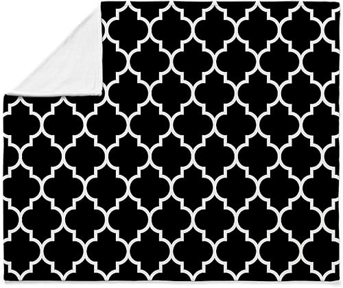 Vista 125 de CafePress Manta de forro polar súper suave, 60 x 50 pulgadas