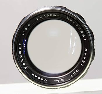 Amazon | ペンタックス プラクチカスクリューマウント用交換