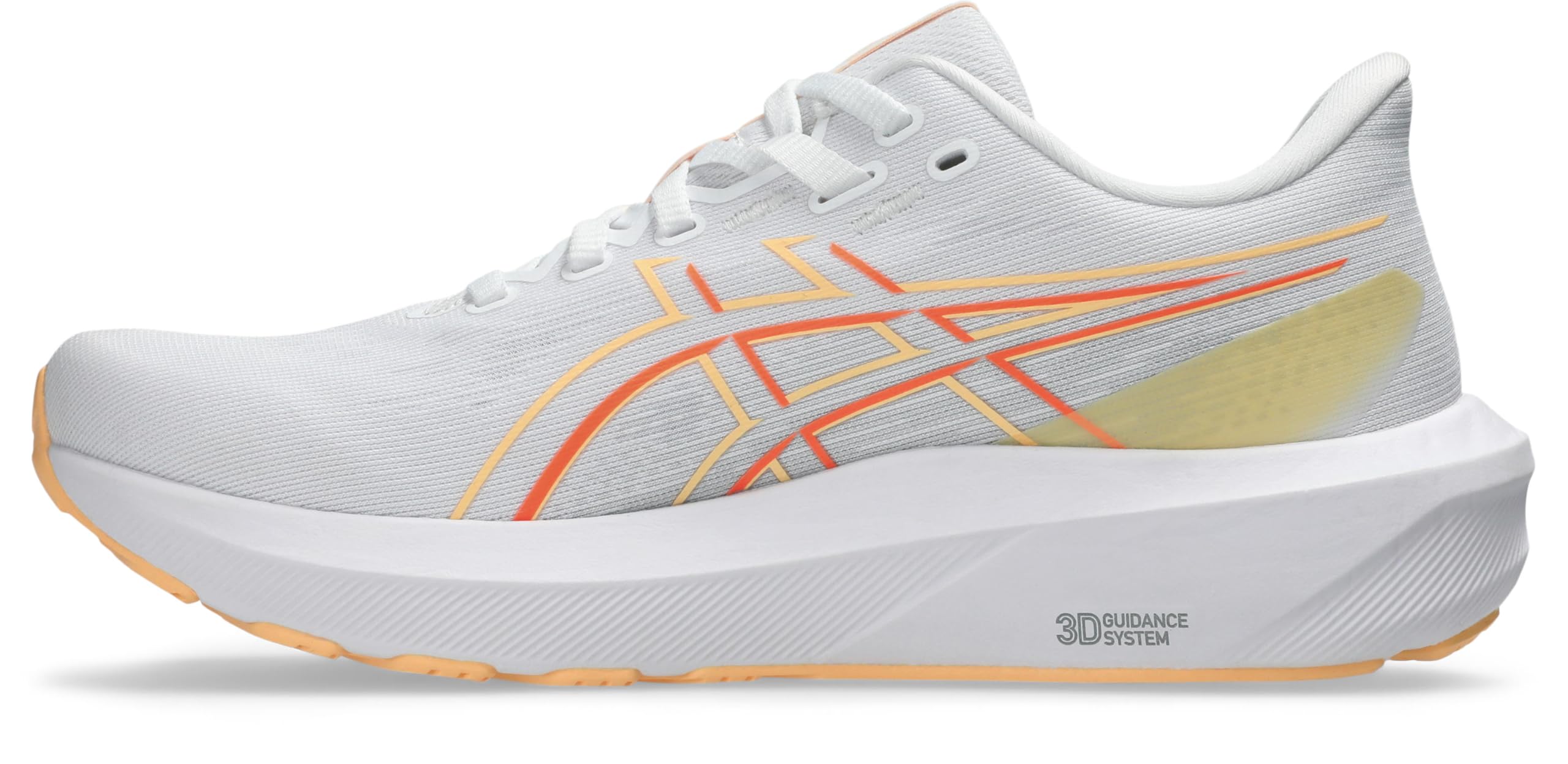 ASICS Kobiety Gt-1000 15buty do biegania