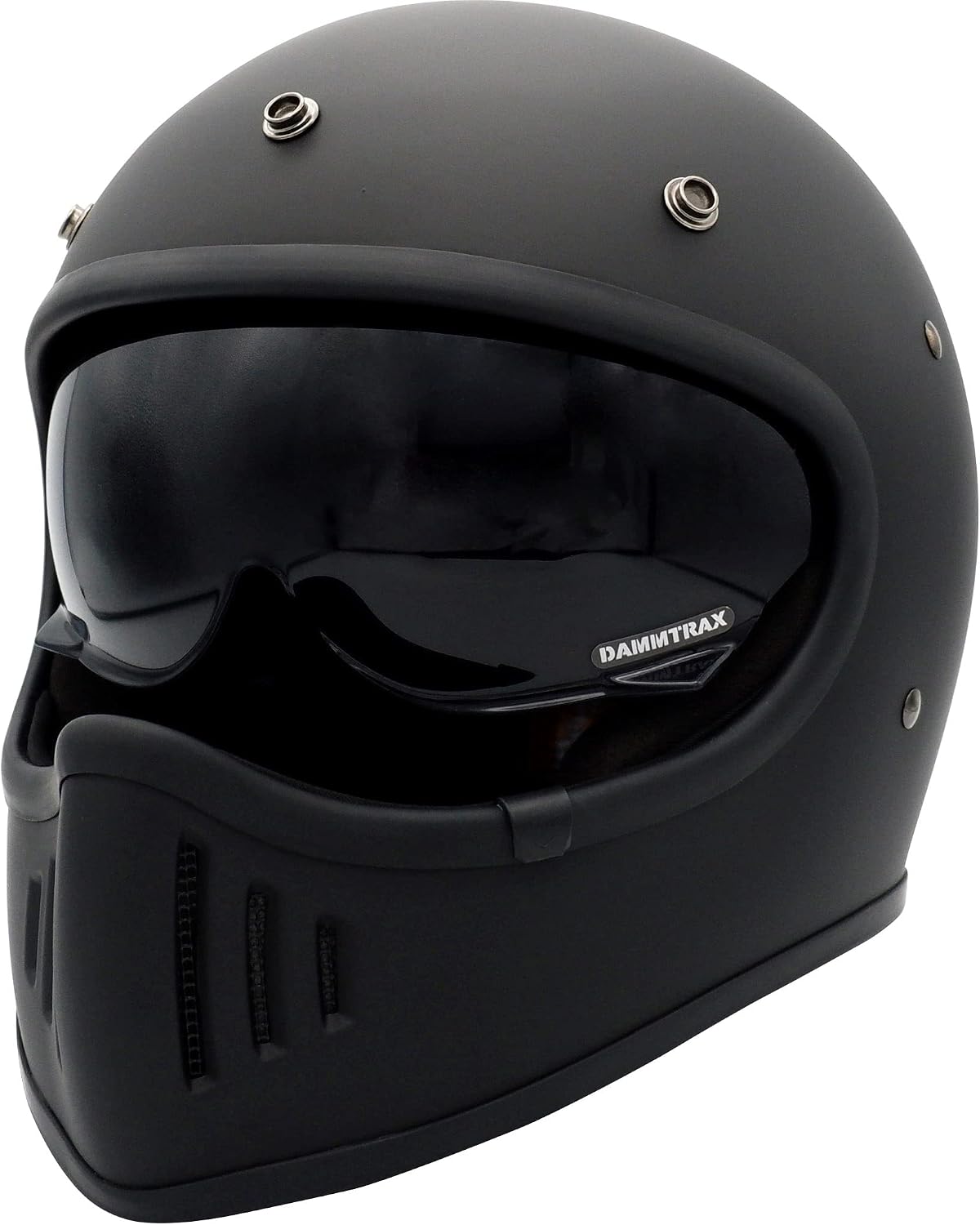 ダムトラックス(DAMMTRAX) バイクヘルメット フルフェイス BLASTER 