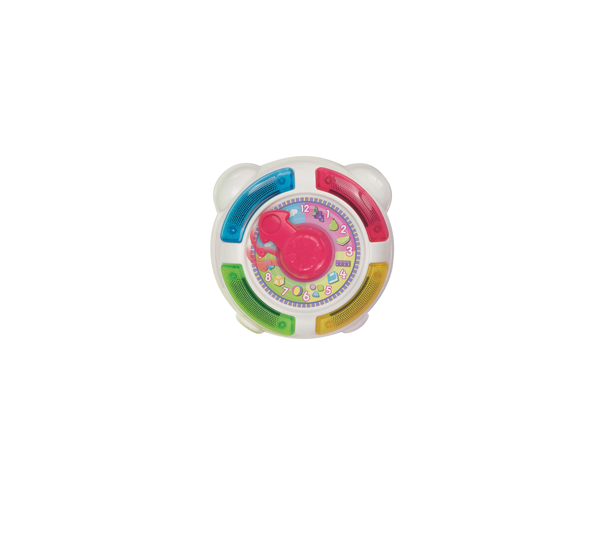 VTech-Play & Learn-Tavolo attività, Colore: Rosa, 80-148083