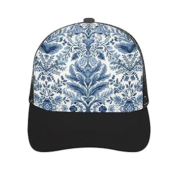 帽子 BDN FOAM PRINT MESH CAP Custom Foam Trucker Hat Two Tone Mesh Cap 3D Puff Print Logo