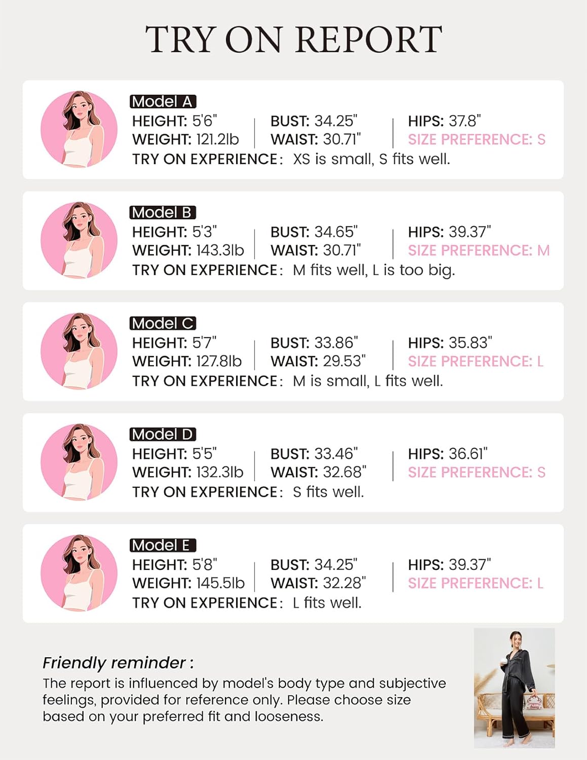 THXSILK Silk Women Pajamas Sets, Long Sleeve Sleepwear Button Down Nightwear, 19 Momme Mulberry Silk PJ Sets - Image 6