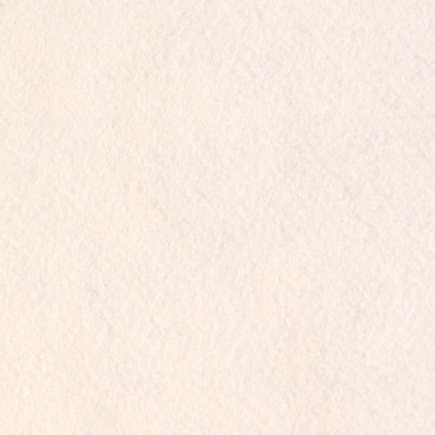 Felt -Ecru, Wool Felt, Wool Blend Felt, Felt Yards, Felt Yardage, Felt by The Half Yard, Felt Sheets, 1/2 Yard, Merino Fabric
