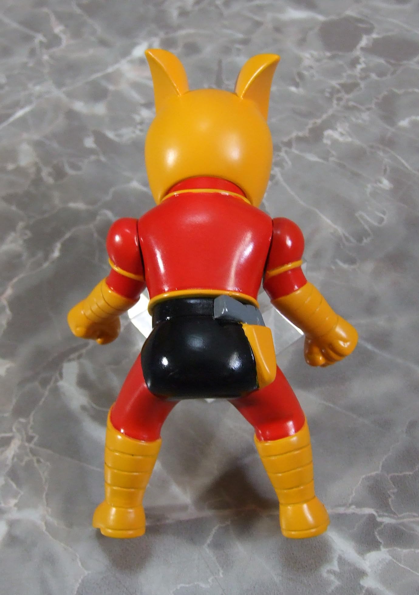 Amazon | アート・ストーム (ART STORM) EX三輪車 「マジンガーZ