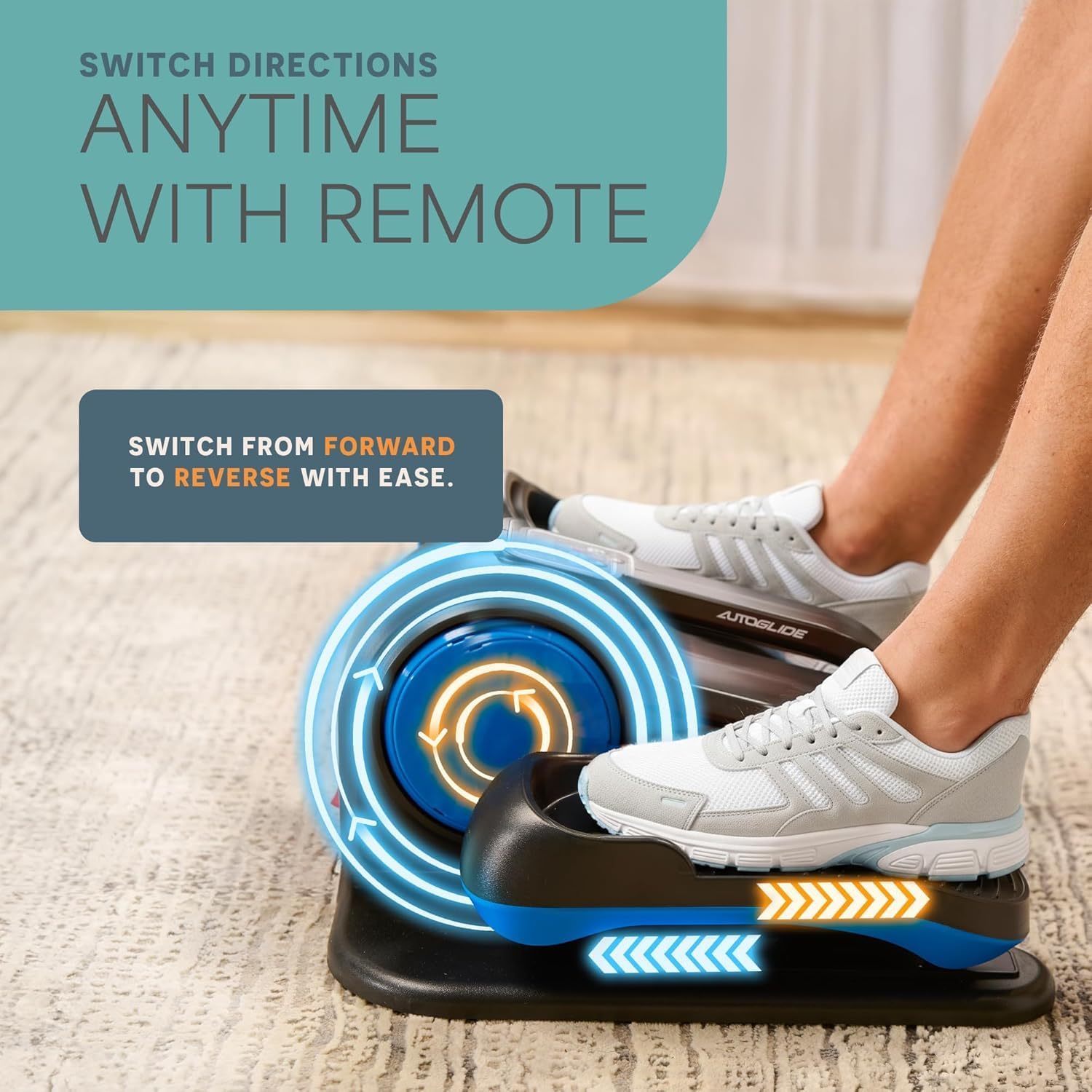 Lifepro Under Desk Elliptical Exercise Machine with or without Red Light, Seated Pedal Exerciser for Seniors Adults, Quiet Elliptical Machine for Home or Office, Portable Leg Exerciser While Sitting Lifepro Under Desk Elliptical Exercise Machine with or without Red Light, Seated Pedal Exerciser for Seniors Adults, Quiet Elliptical Machine for Home or Office, Portable Leg Exerciser While Sitting