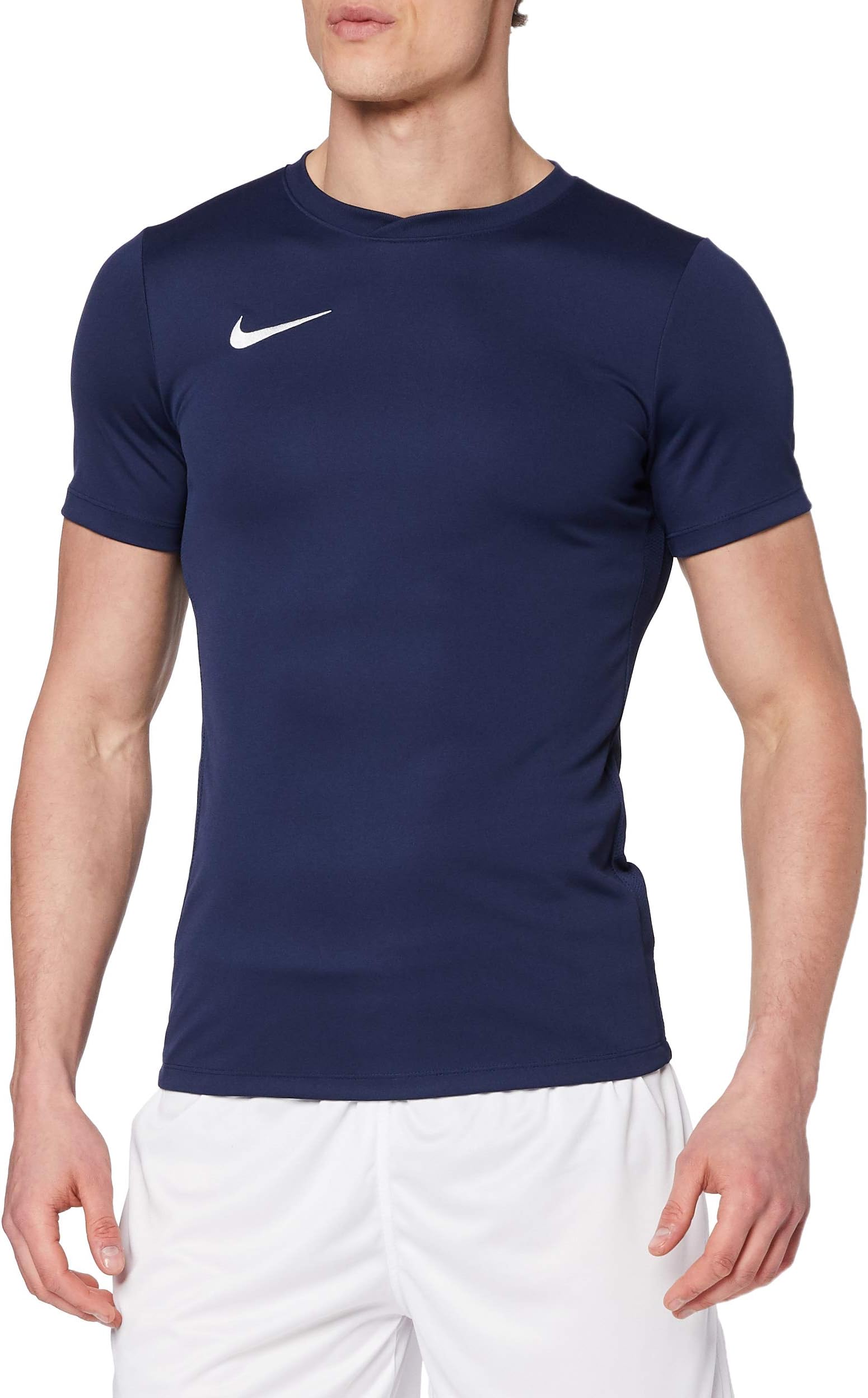 NIKE Herren M Nk Df Park VII JSY Ss Jersey
