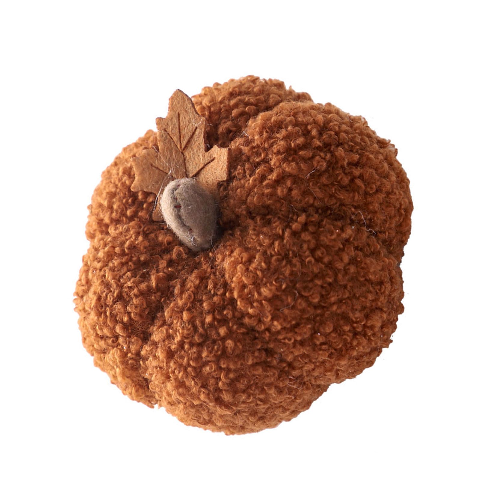 Lerpwige Nordic Pumpkin Figurines Decors Halloween Decorations Decoration Indoor Table Centerpieces Gift Decorations