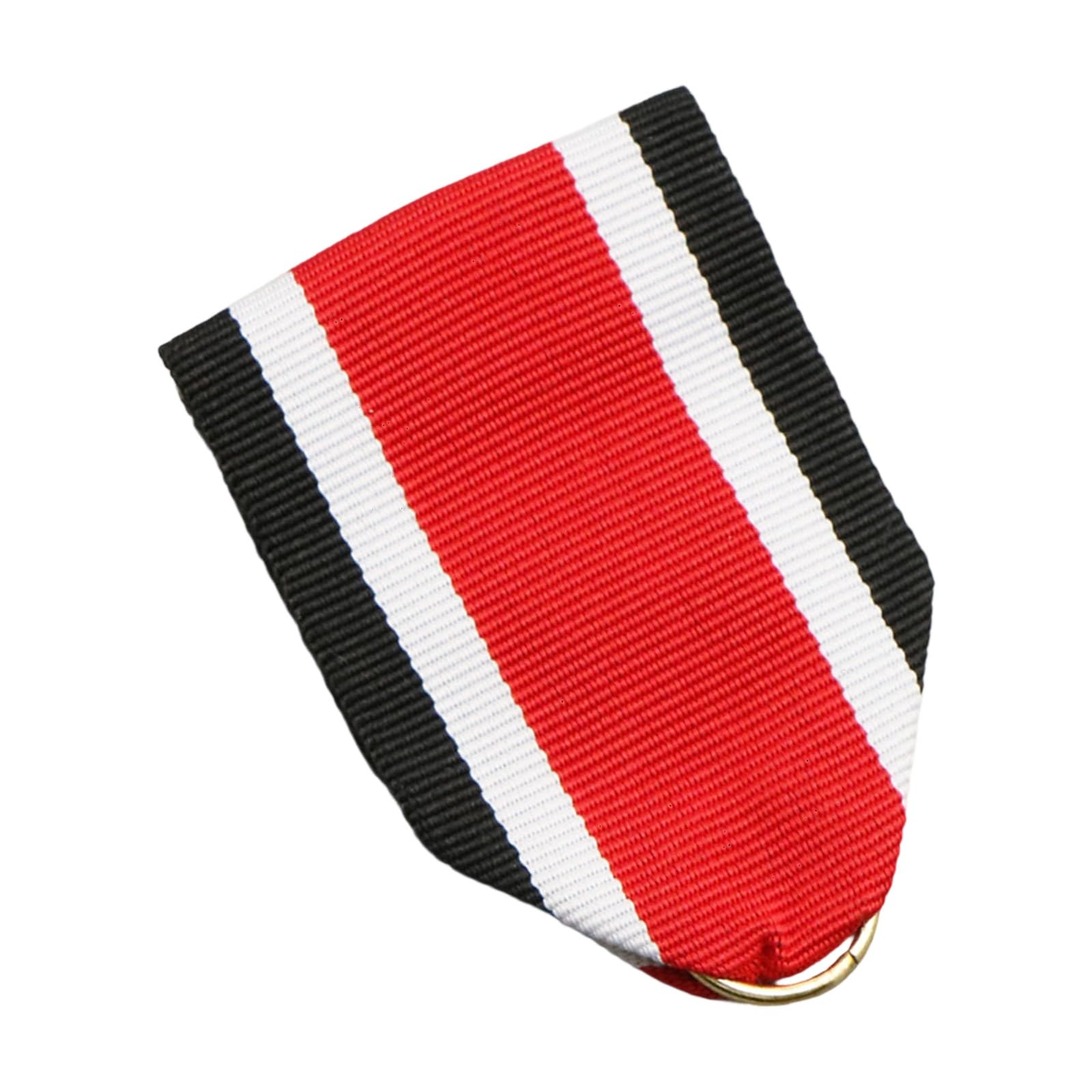 Kmgdm Re Iron Crosses Medals Ribbon Iron Crosses Medals Badge Placement Ribbon Badge Hanging Webbing With Pins Diys Accessory