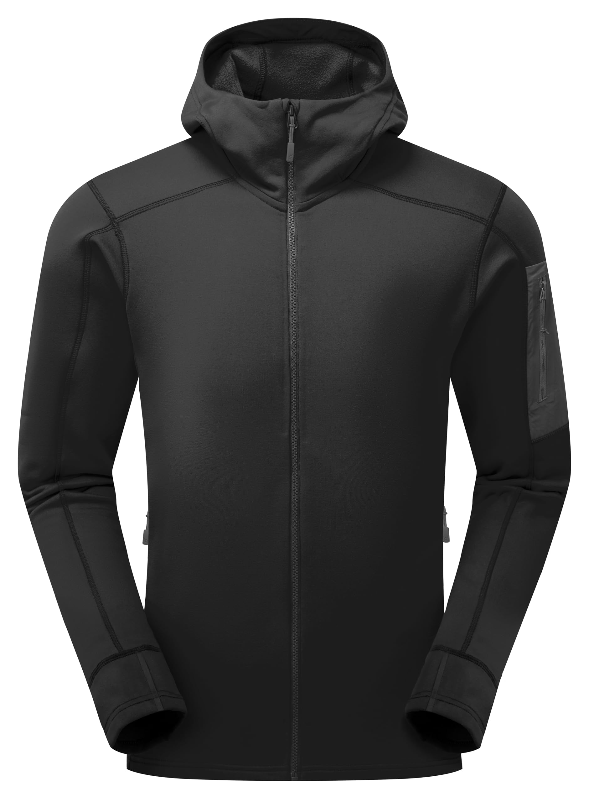 Rab Men's Modulus Hoody Black Medium